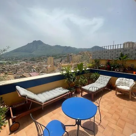 Bella Vista Sant Orsula 2 Bedroom View Terrace Historic Center Spacious Apartment *