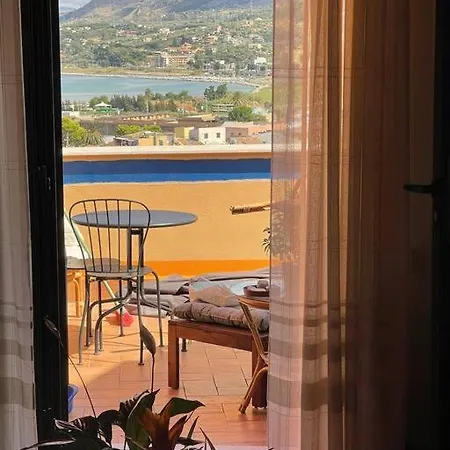 Apartment Bella Vista Sant Orsula 2 Bedroom View Terrace Historic Center Spacious *