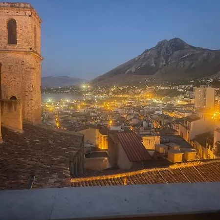 Bella Vista Sant Orsula 2 Bedroom View Terrace Historic Center Spacious *