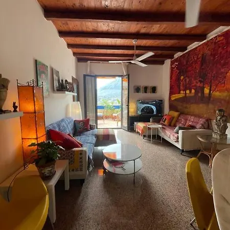 Bella Vista Sant Orsula 2 Bedroom View Terrace Historic Center Spacious Apartment