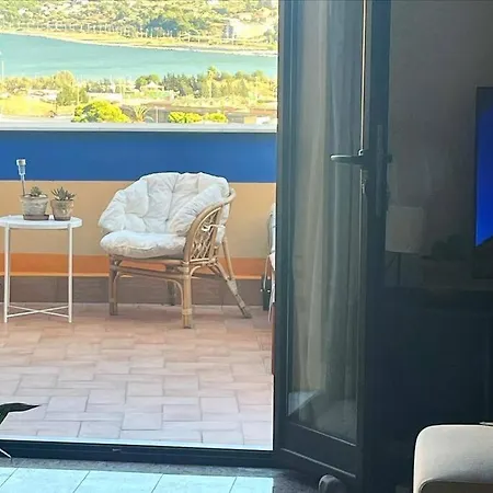 Apartment Bella Vista Sant Orsula 2 Bedroom View Terrace Historic Center Spacious *