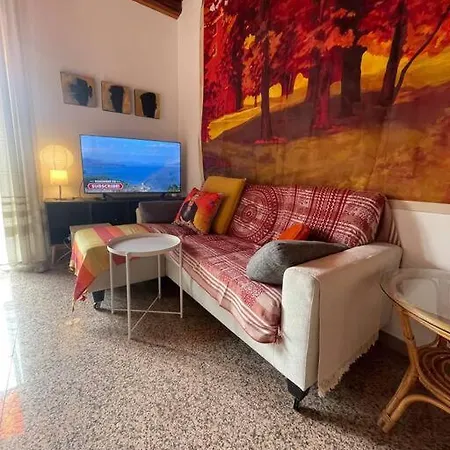 Bella Vista Sant Orsula 2 Bedroom View Terrace Historic Center Spacious *