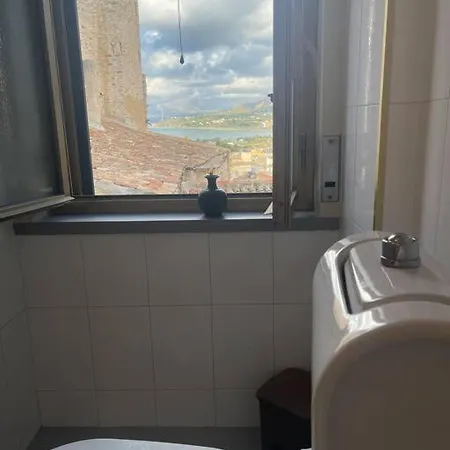 Bella Vista Sant Orsula 2 Bedroom View Terrace Historic Center Spacious