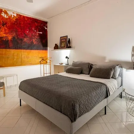Apartment Bella Vista Sant Orsula 2 Bedroom View Terrace Historic Center Spacious
