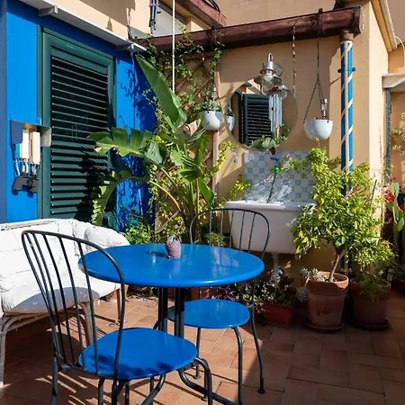 Bella Vista Sant Orsula 2 Bedroom View Terrace Historic Center Spacious Apartment *