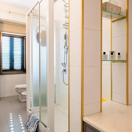 Bella Vista Sant Orsula 2 Bedroom View Terrace Historic Center Spacious Apartment