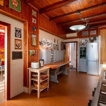 Bella Vista Sant Orsula 2 Bedroom View Terrace Historic Center Spacious Apartment