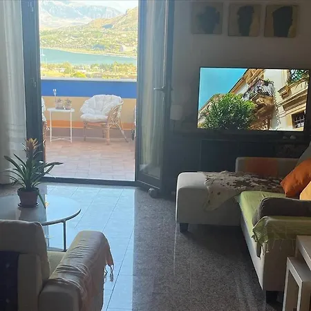 Bella Vista Sant Orsula 2 Bedroom View Terrace Historic Center Spacious Appartement *