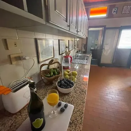 Bella Vista Sant Orsula 2 Bedroom View Terrace Historic Center Spacious *