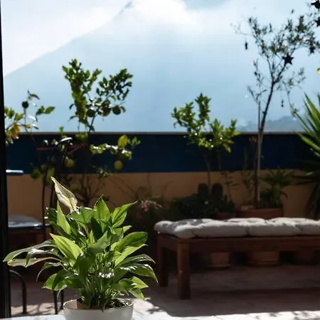 Bella Vista Sant Orsula 2 Bedroom View Terrace Historic Center Spacious *
