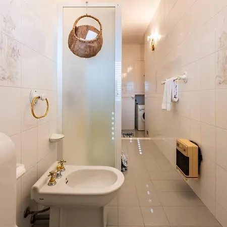 Διαμέρισμα Bella Vista Sant Orsula 2 Bedroom View Terrace Historic Center Spacious *