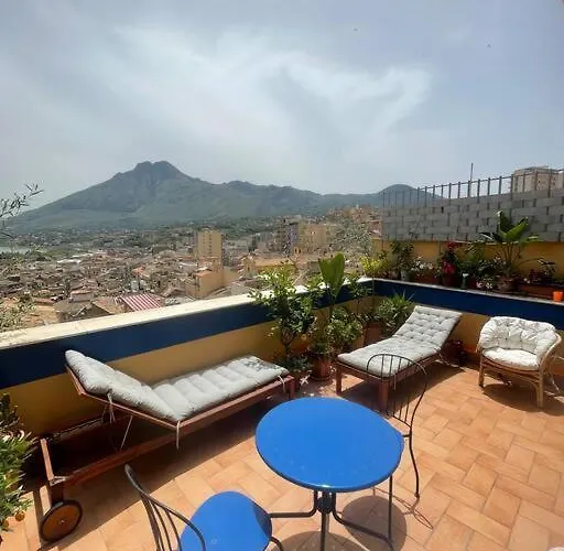 Bella Vista Sant Orsula 2 Bedroom View Terrace Historic Center Spacious Appartement *