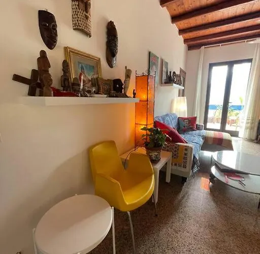 Bella Vista Sant Orsula 2 Bedroom View Terrace Historic Center Spacious Appartement *