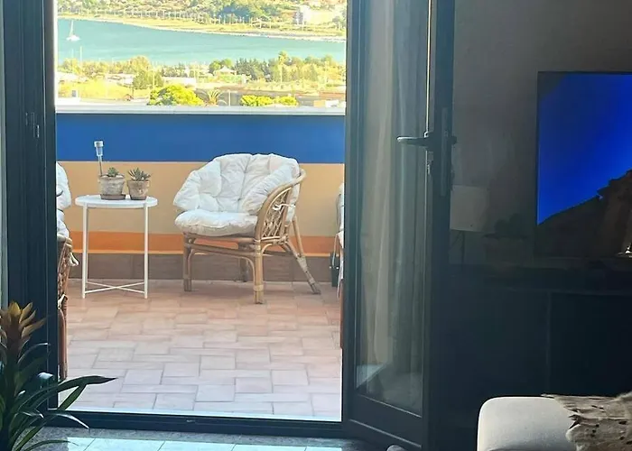 Appartement Bella Vista Sant Orsula 2 Bedroom View Terrace Historic Center Spacious *
