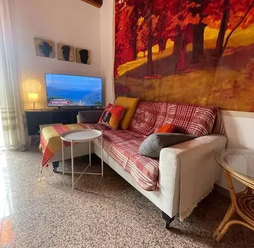 Bella Vista Sant Orsula 2 Bedroom View Terrace Historic Center Spacious *