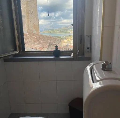Bella Vista Sant Orsula 2 Bedroom View Terrace Historic Center Spacious