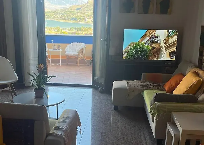 Bella Vista Sant Orsula 2 Bedroom View Terrace Historic Center Spacious Appartement *
