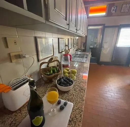 Bella Vista Sant Orsula 2 Bedroom View Terrace Historic Center Spacious *