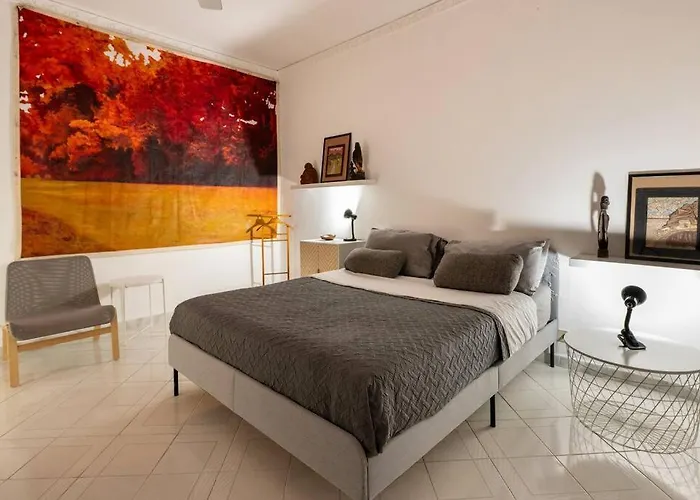 Appartement Bella Vista Sant Orsula 2 Bedroom View Terrace Historic Center Spacious