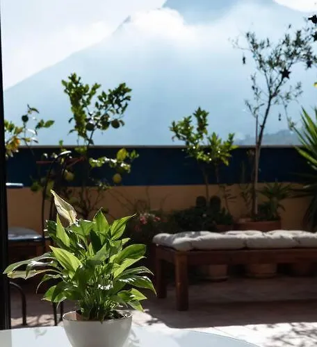 Bella Vista Sant Orsula 2 Bedroom View Terrace Historic Center Spacious *
