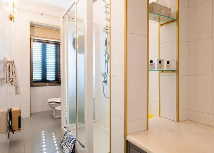 Bella Vista Sant Orsula 2 Bedroom View Terrace Historic Center Spacious Appartement
